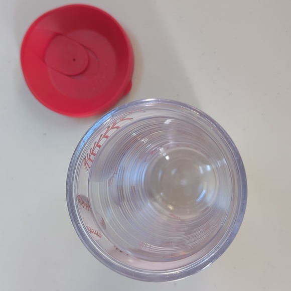 Tervis 16 Oz Baseball Theme Tumbler - Picture 5 of 5